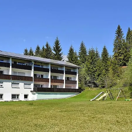 In With Balcony Or Terrace Appartement