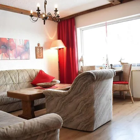 Appartement In With Balcony Or Terrace *