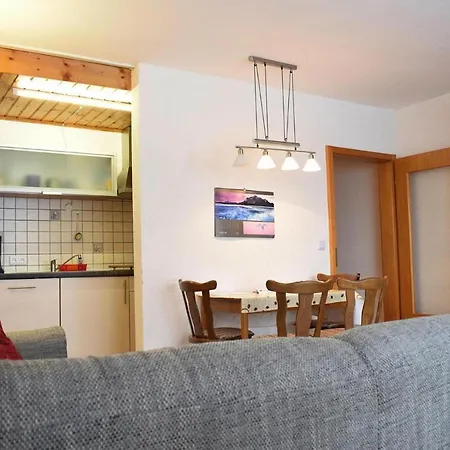 Appartement In With Balcony Or Terrace *