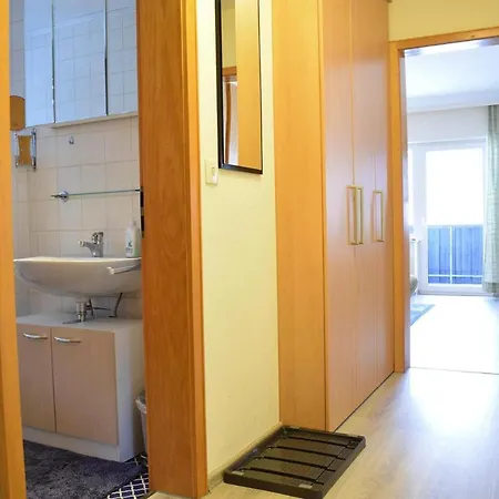 In With Balcony Or Terrace