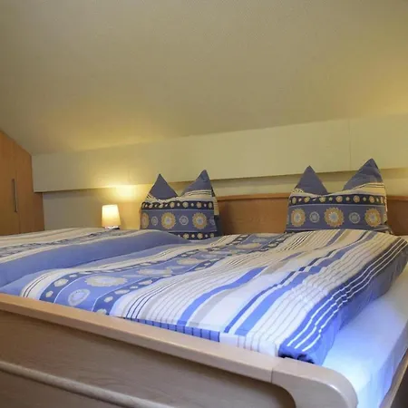 Appartement In With Balcony Or Terrace Haidmühle