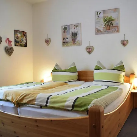 Appartement In With Balcony Or Terrace