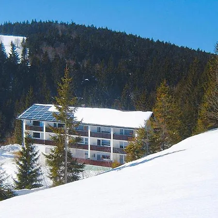 Appartement In With Balcony Or Terrace